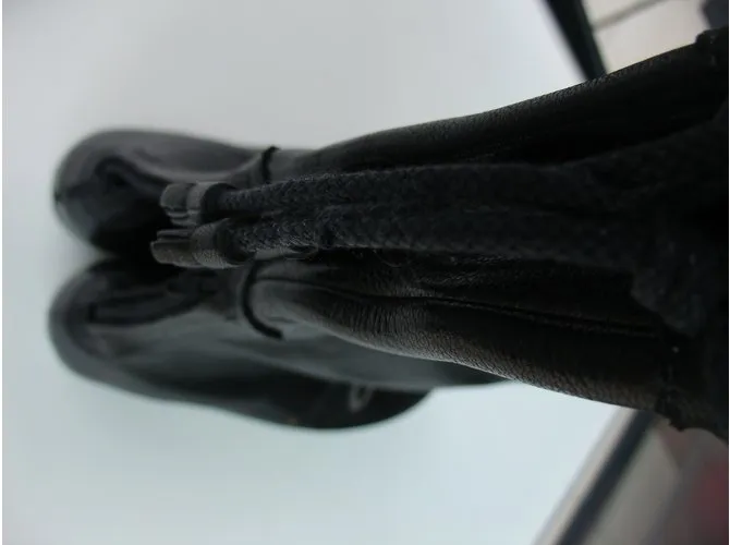 Autre Marque Botas Negro 