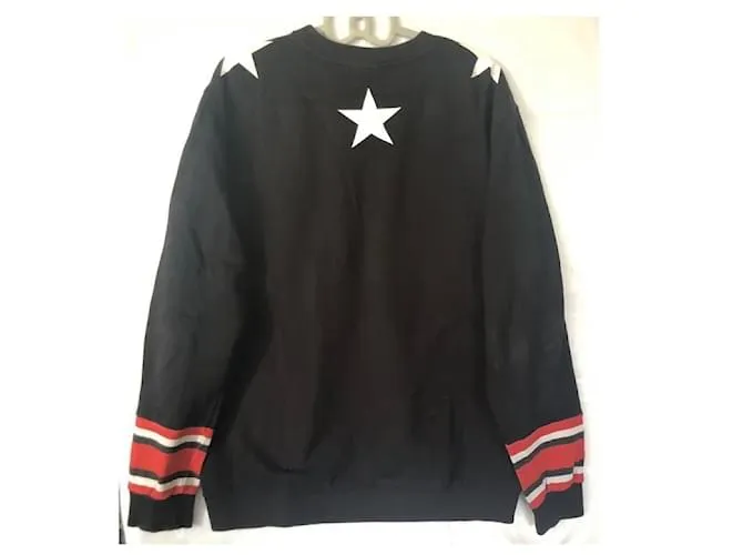 Autre Marque Jerseys Negro 