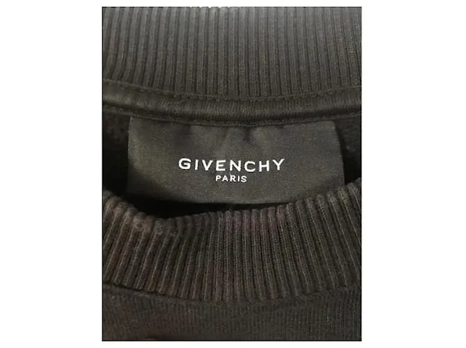 Autre Marque Jerseys Negro 