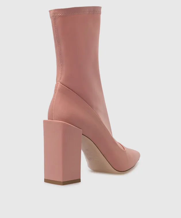 Babe Pay Pls Powdery ankle boots