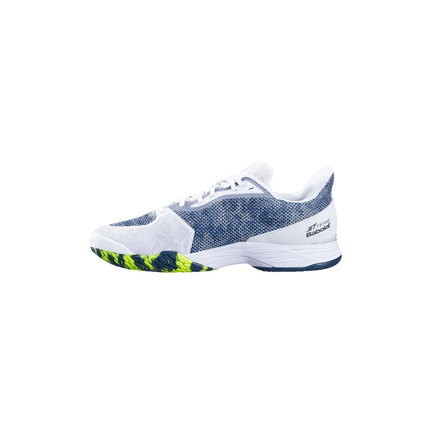 Babolat Jet Tere All Court Blanco Azul