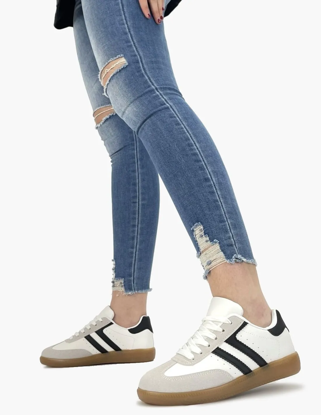 Bambas clasic
