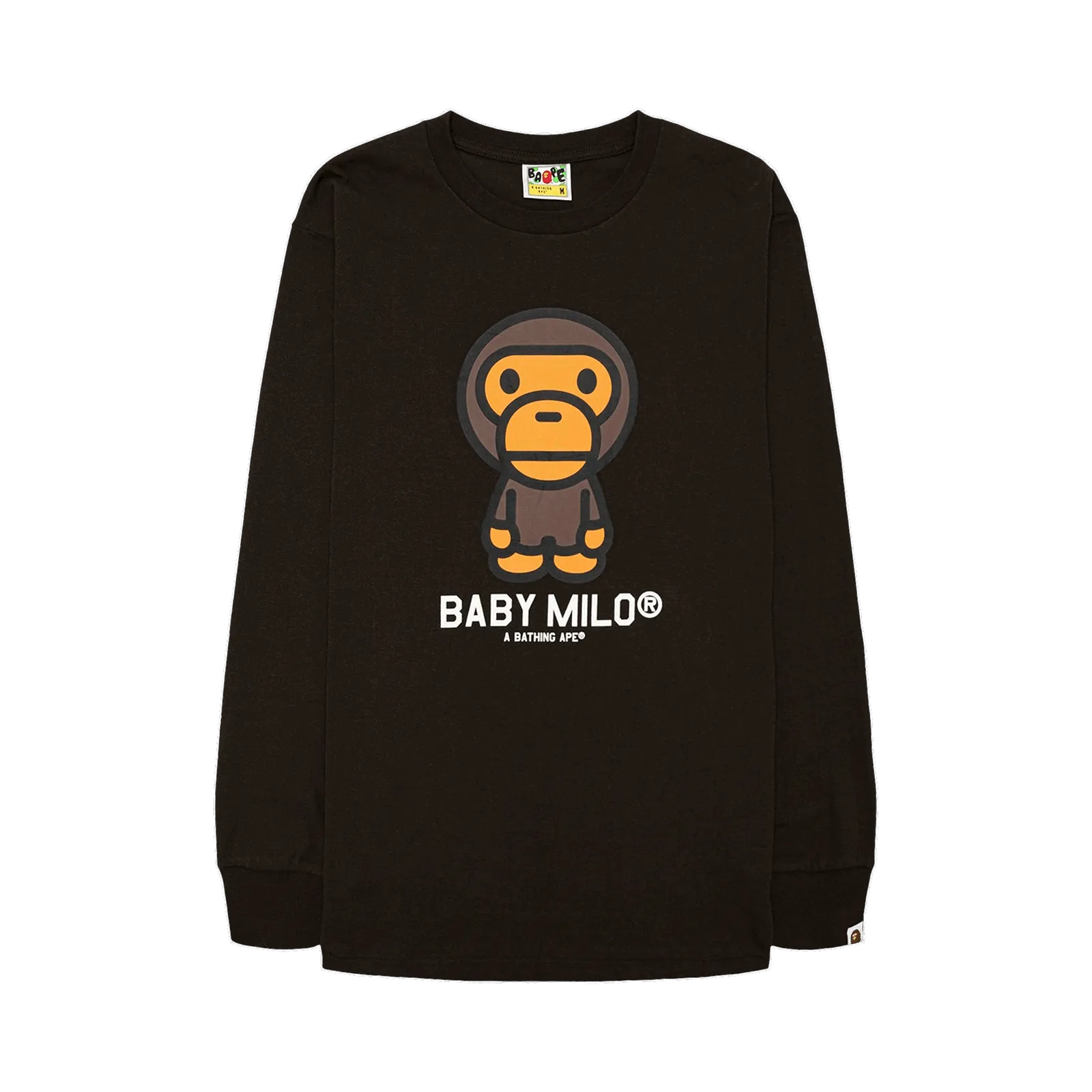 BAPE Baby Milo Tee
