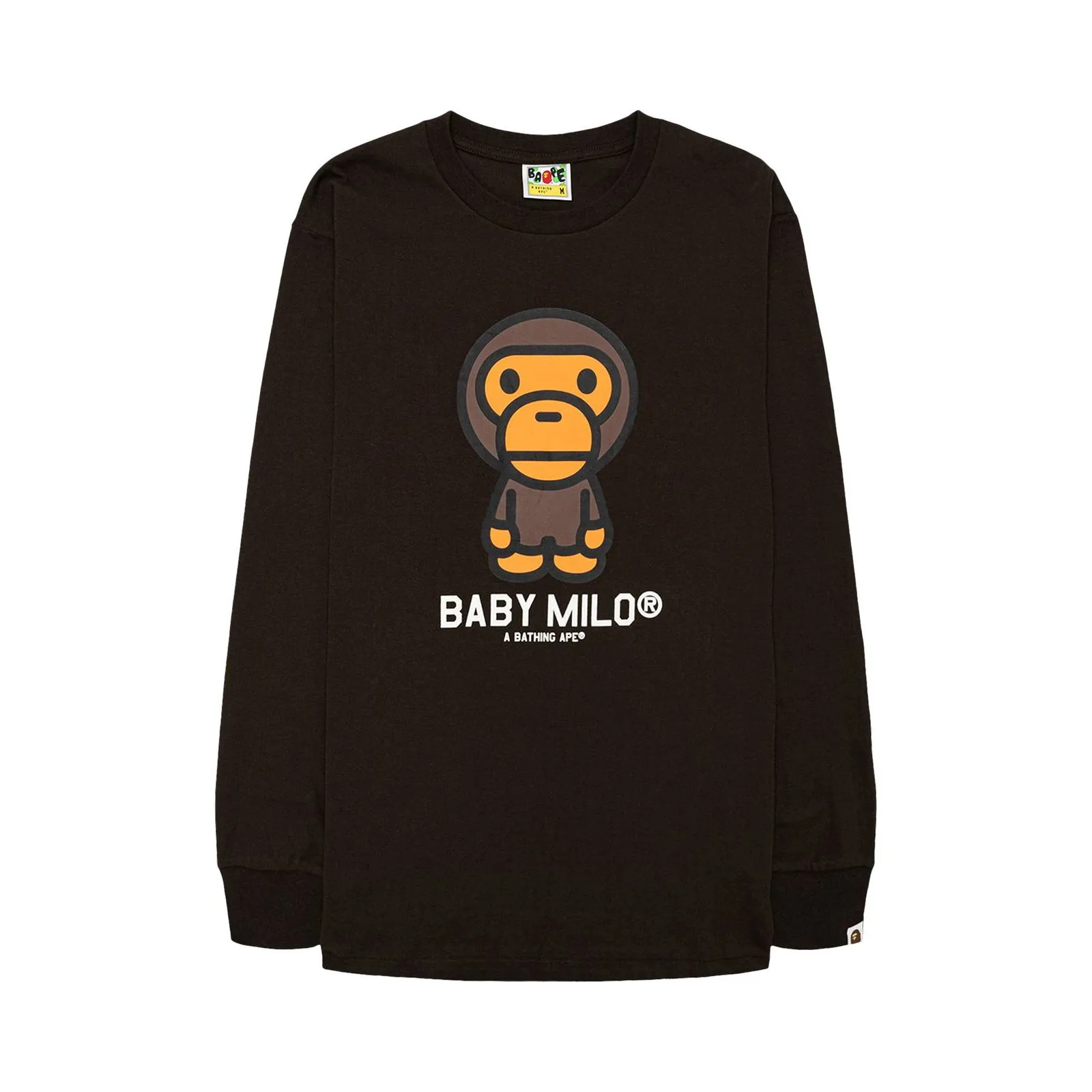BAPE Baby Milo Tee