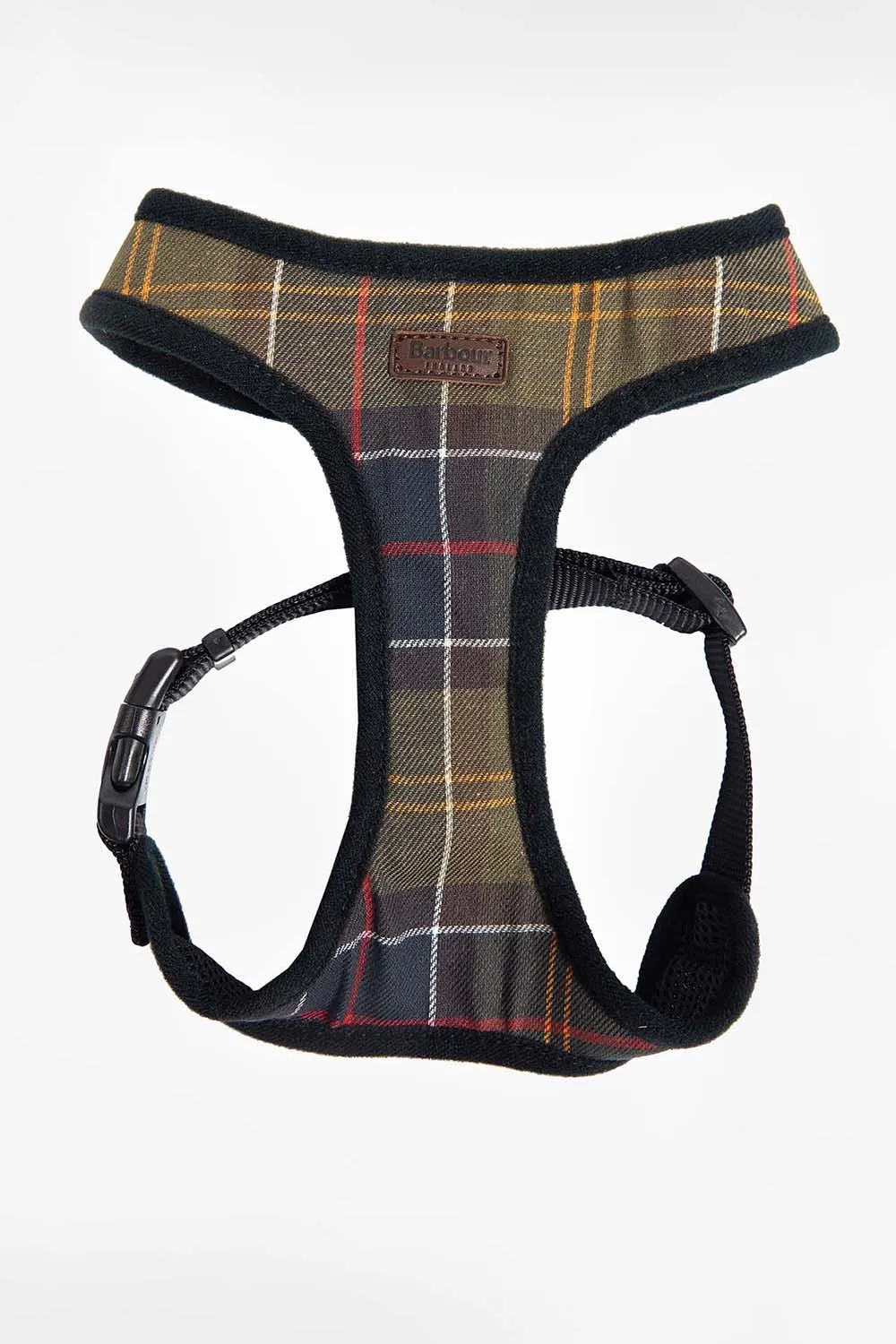 Barbour Arnés Perro Tartan