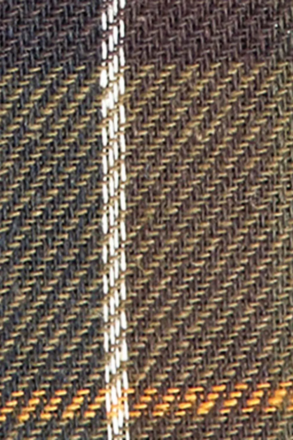 Barbour Arnés Perro Tartan
