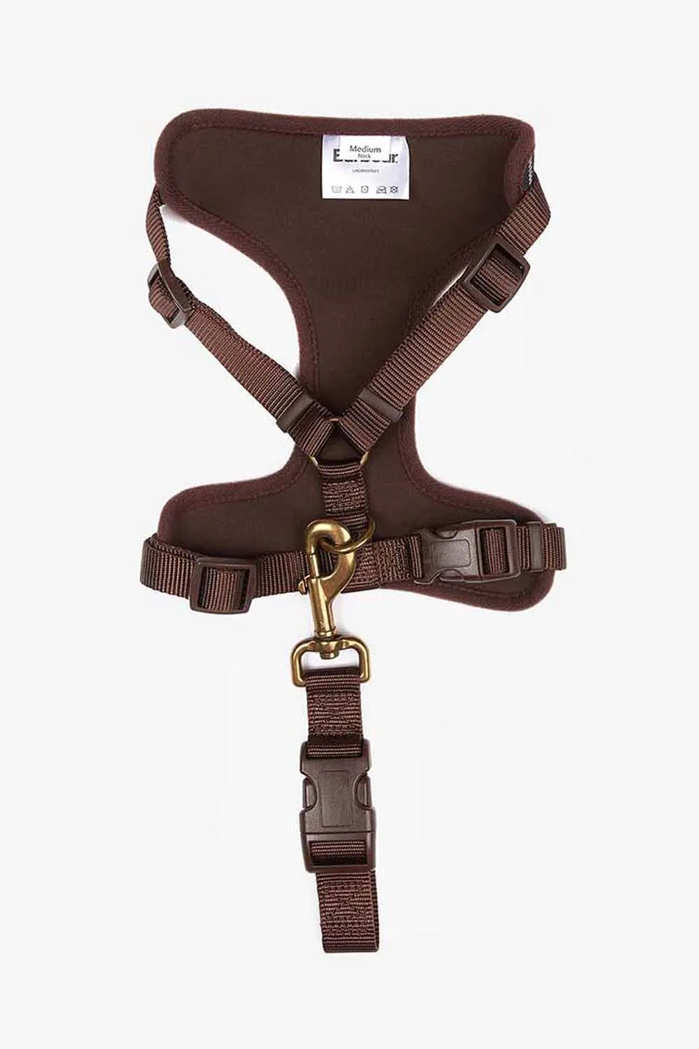 Barbour Arnés Perro Travel & Exercise
