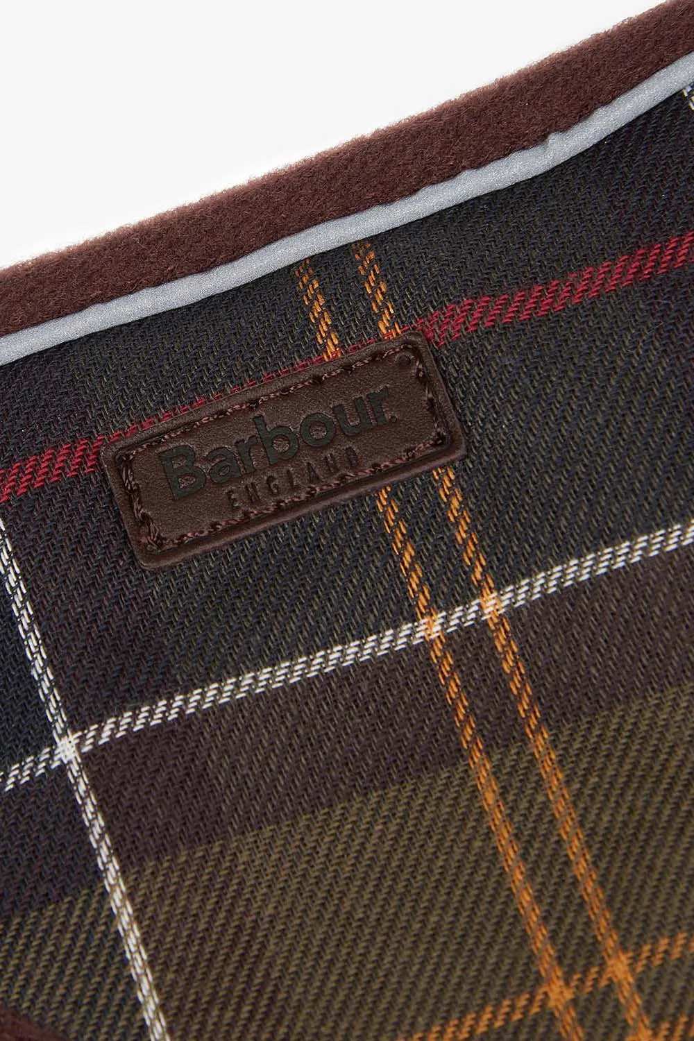 Barbour Arnés Perro Travel & Exercise