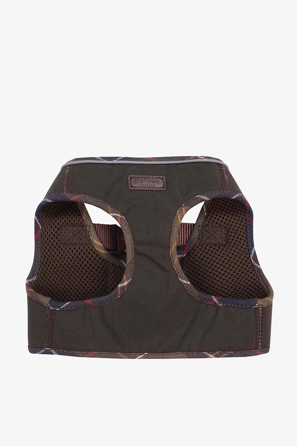Barbour Arnés Perro Wax Step