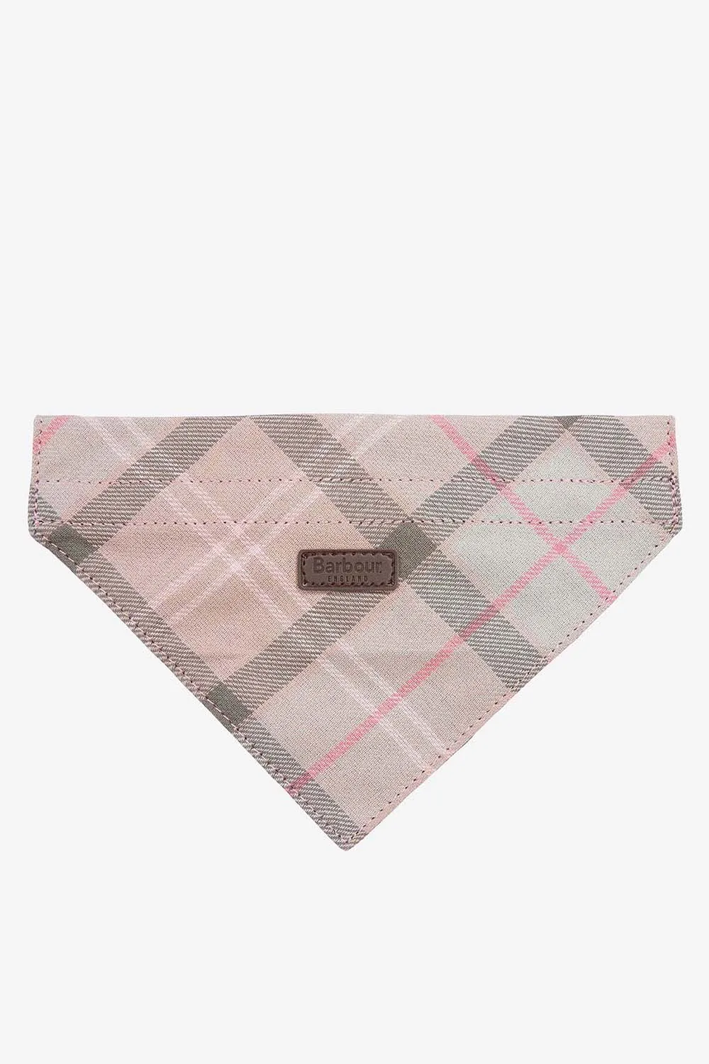 Barbour Bandana Perro Tartan