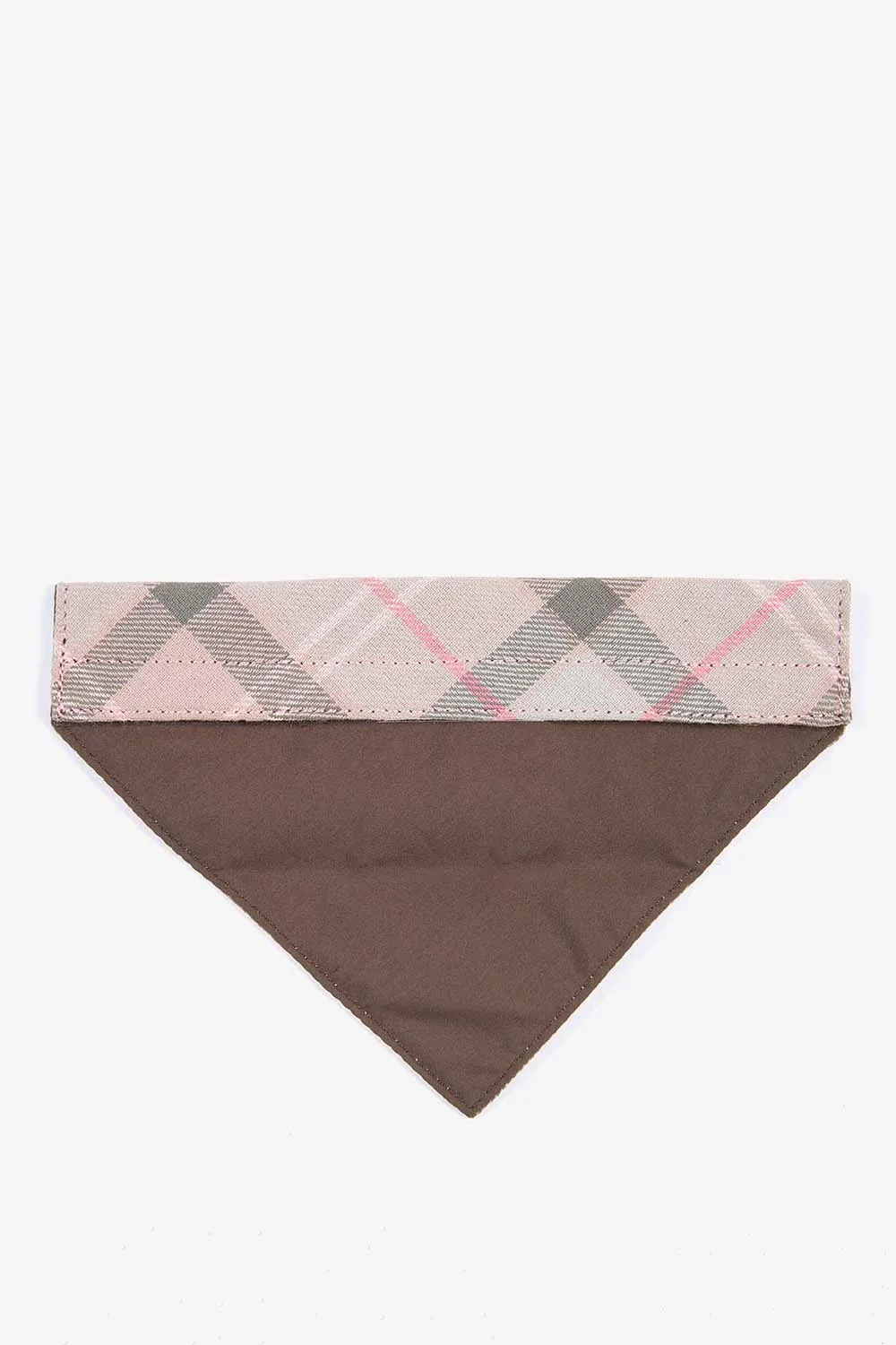 Barbour Bandana Perro Tartan