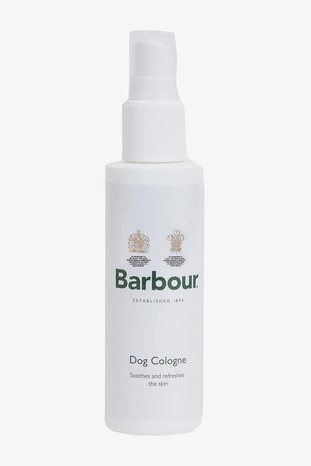 Barbour Colonia Perro