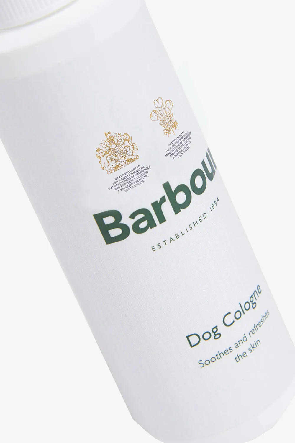 Barbour Colonia Perro