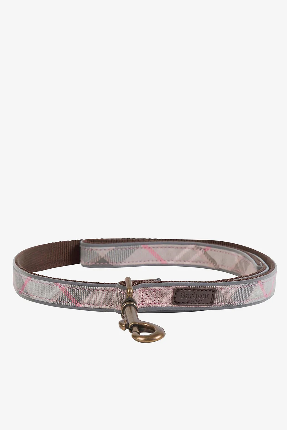 Barbour Correa Perro Reflective Tartan
