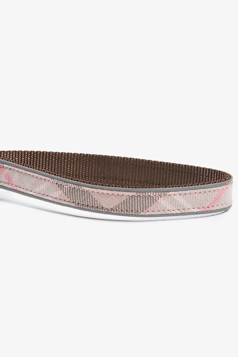 Barbour Correa Perro Reflective Tartan