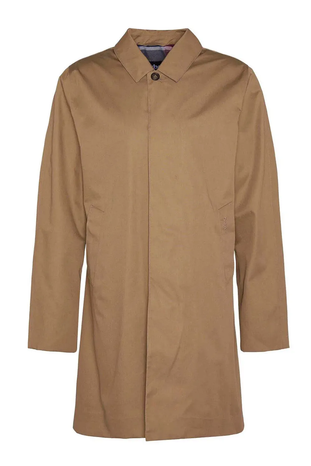 Barbour Gabardina Lorden
