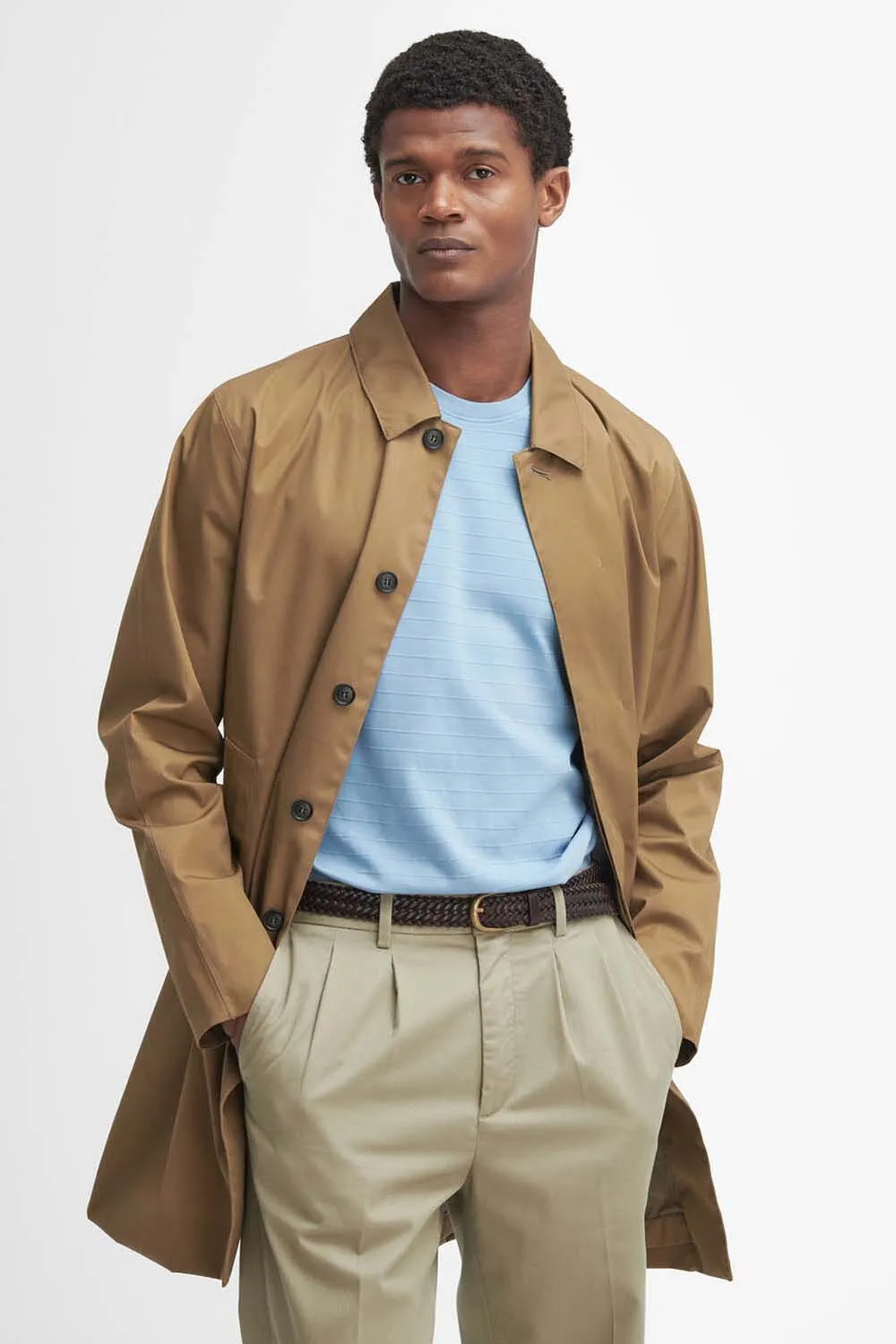 Barbour Gabardina Lorden