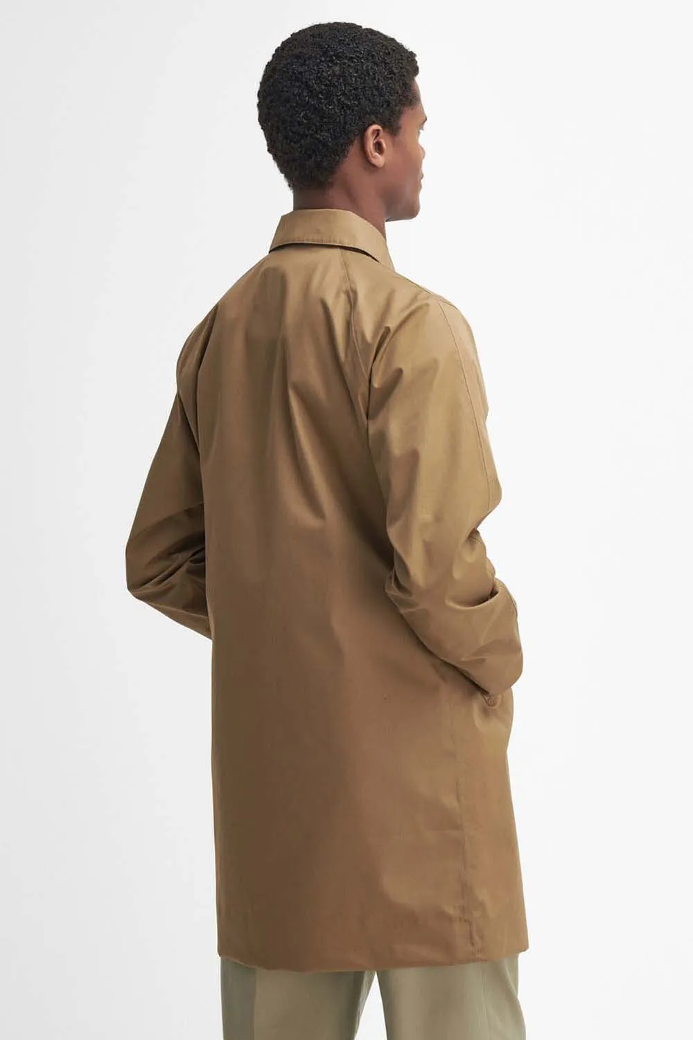Barbour Gabardina Lorden