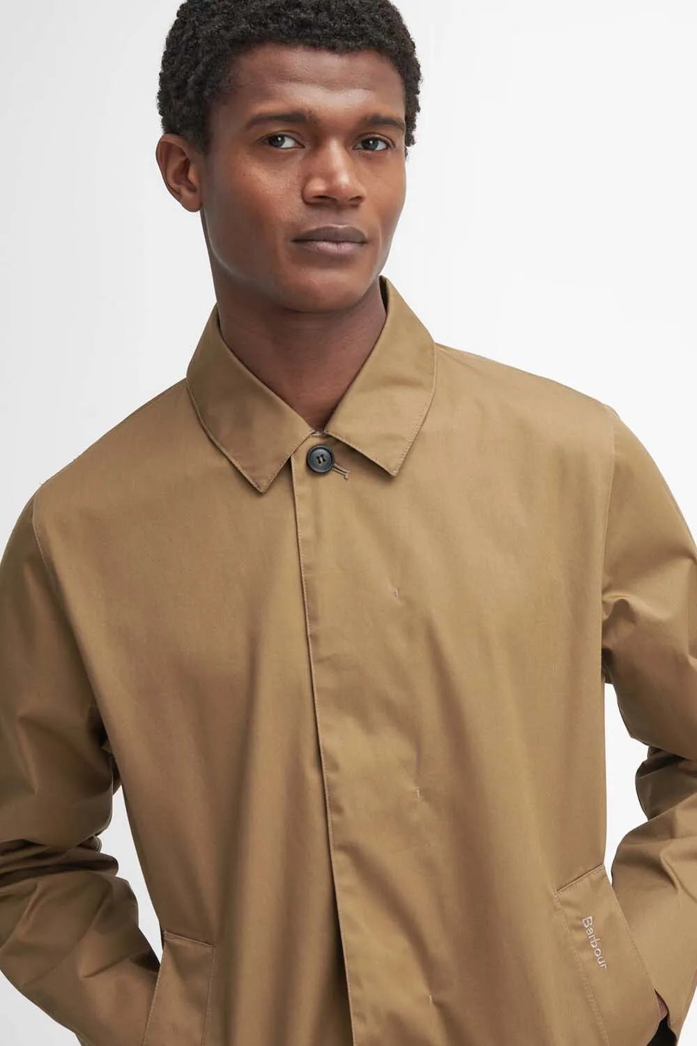 Barbour Gabardina Lorden