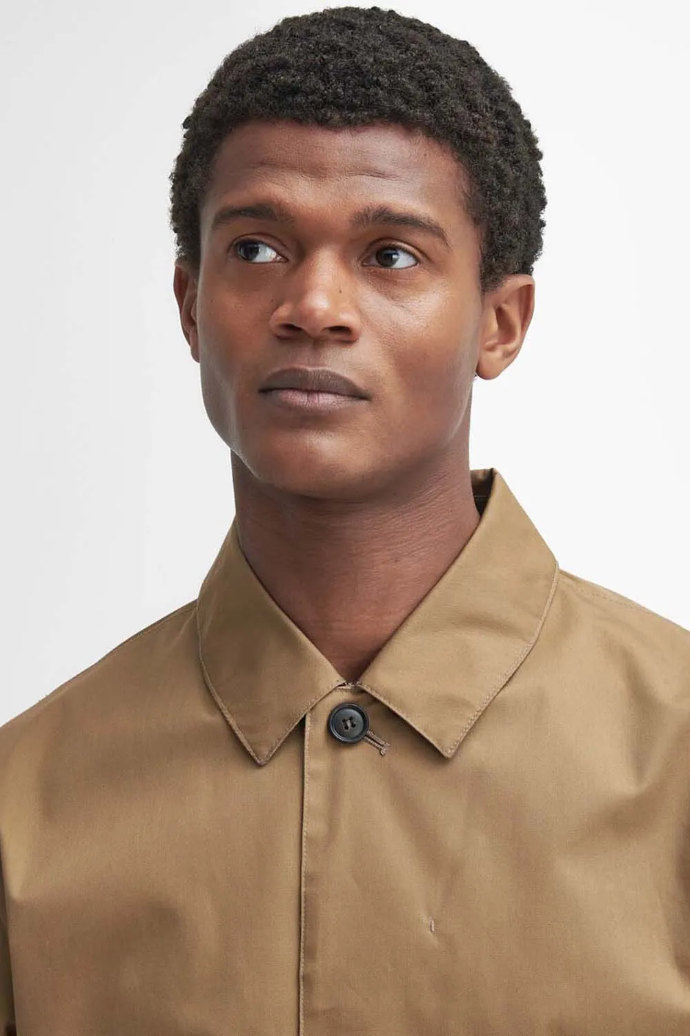 Barbour Gabardina Lorden