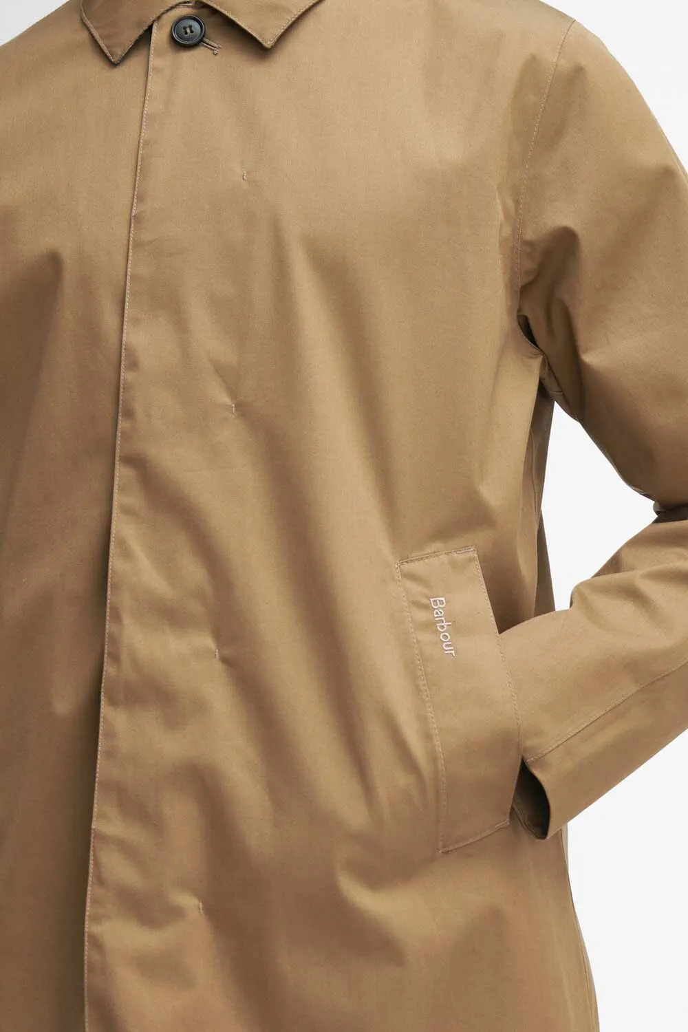 Barbour Gabardina Lorden