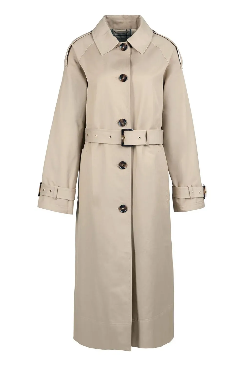 Barbour Gabardina Marie Showerproof