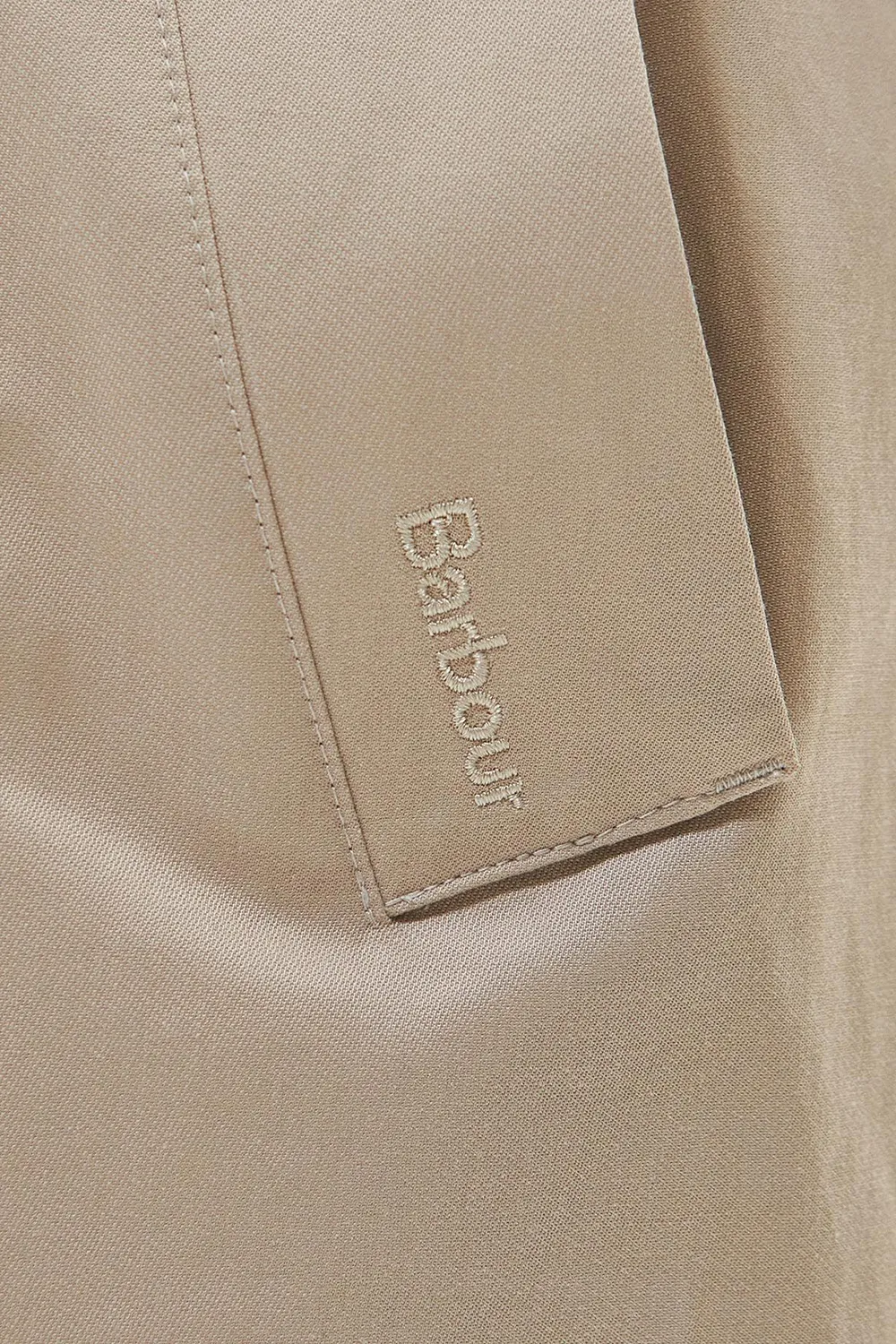 Barbour Gabardina Marie Showerproof