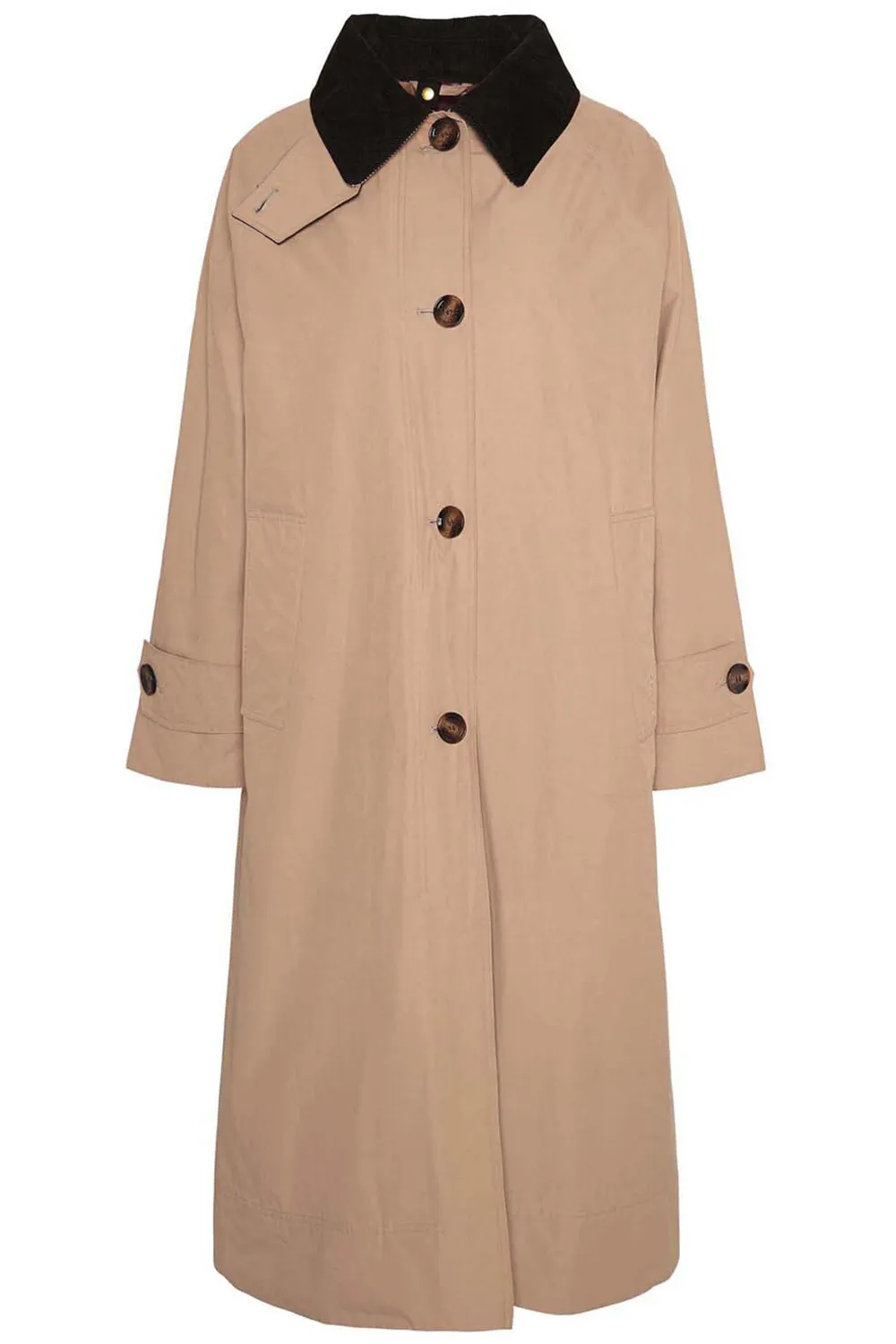 Barbour Gabardina Noelle