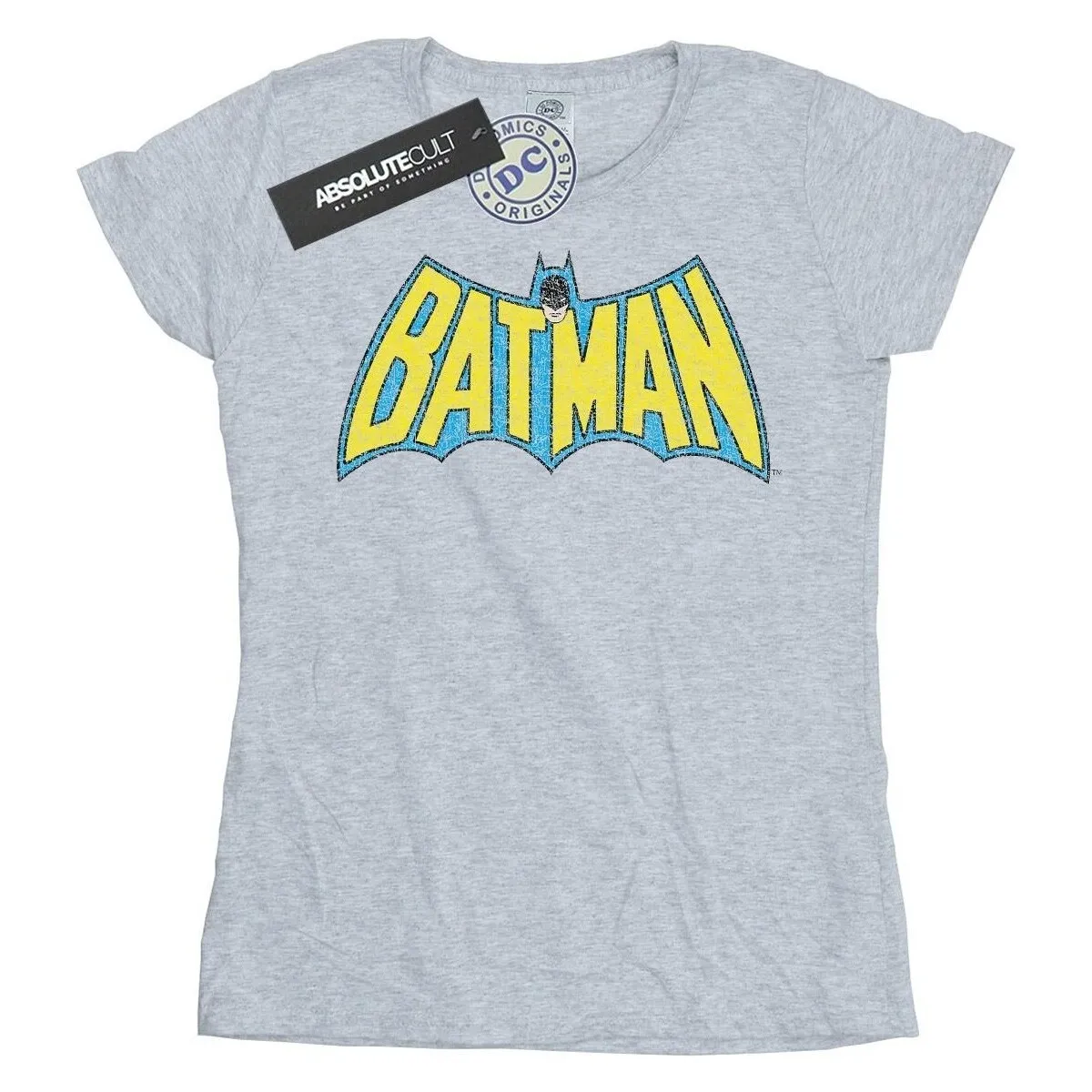 Batman Crackle Logo