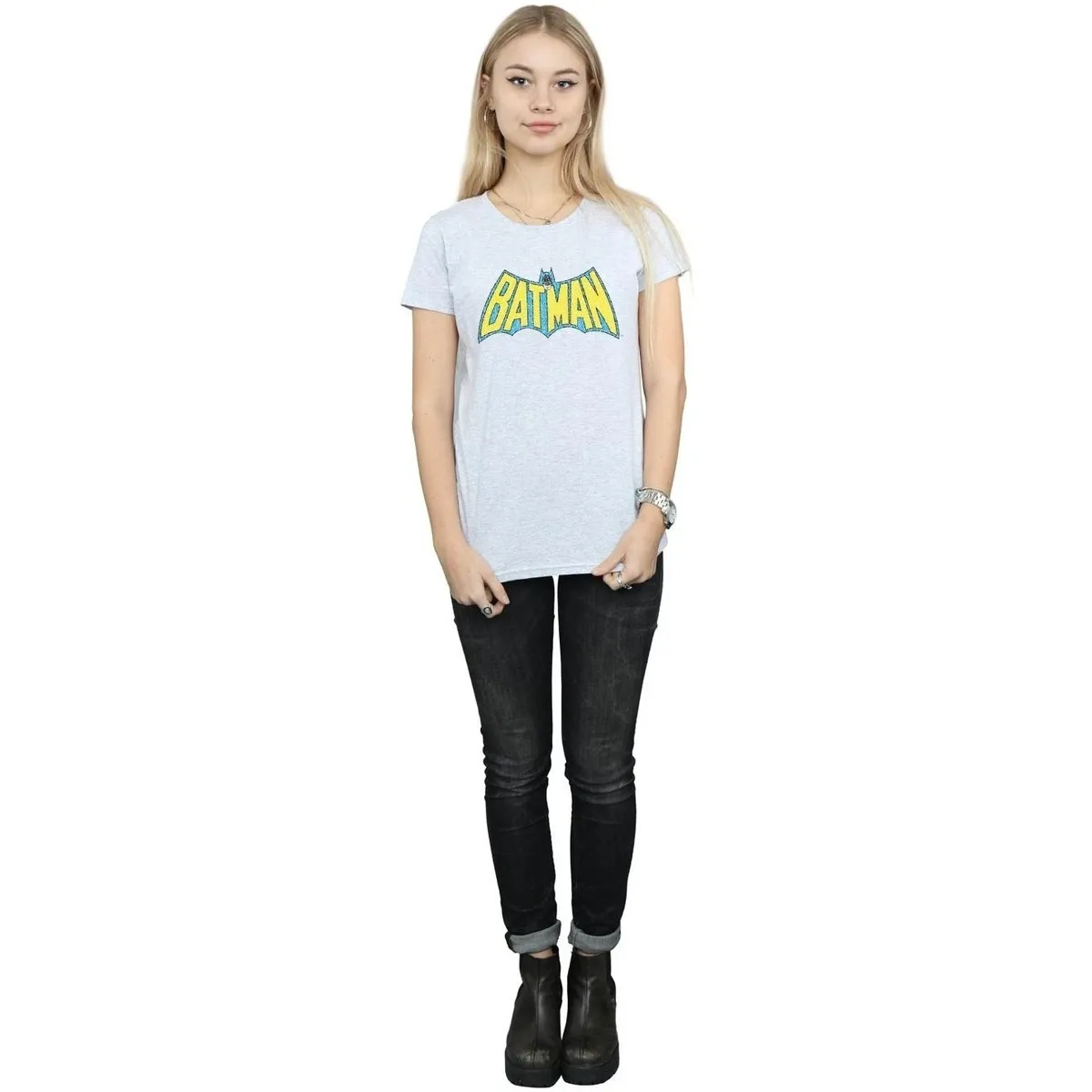 Batman Crackle Logo