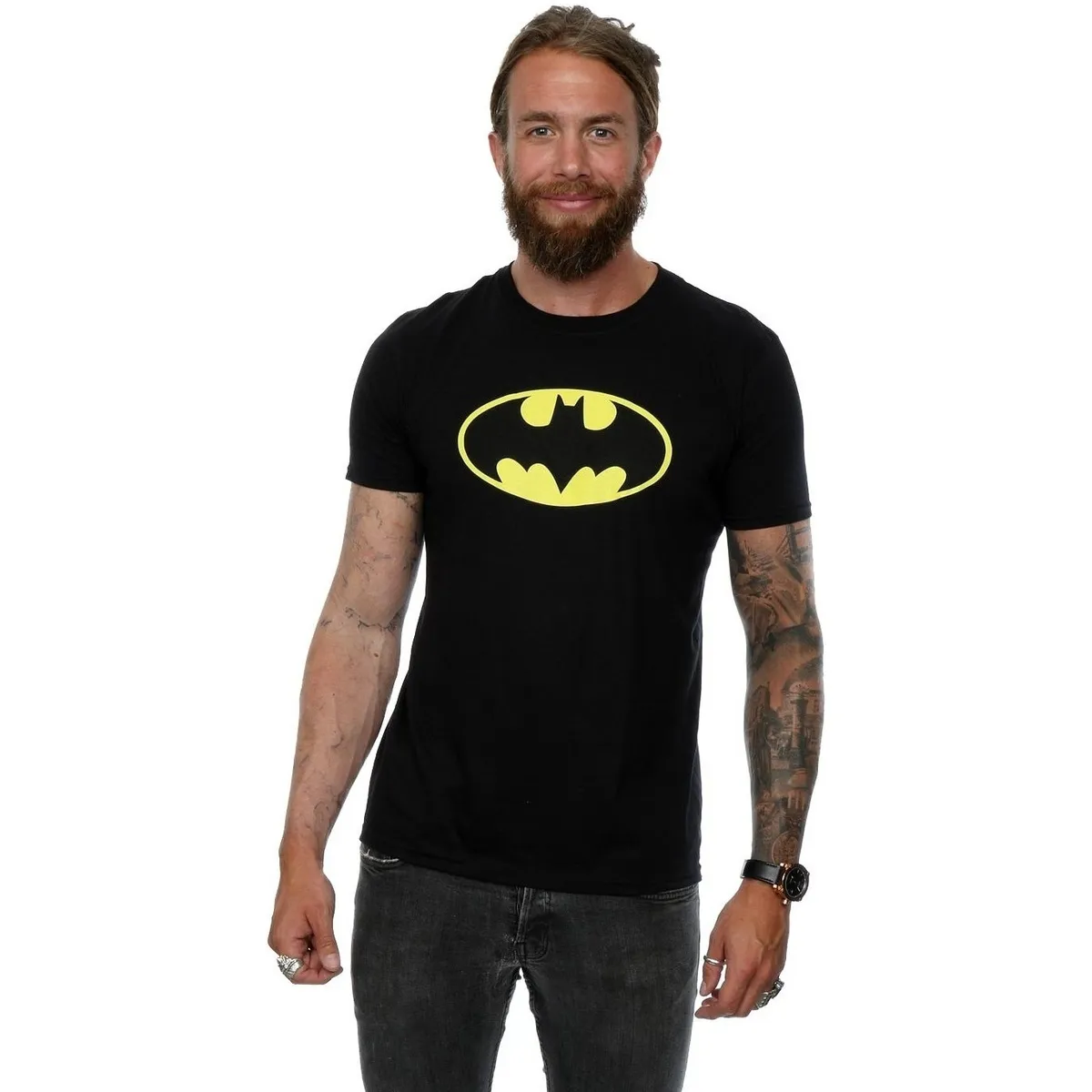 Batman Logo