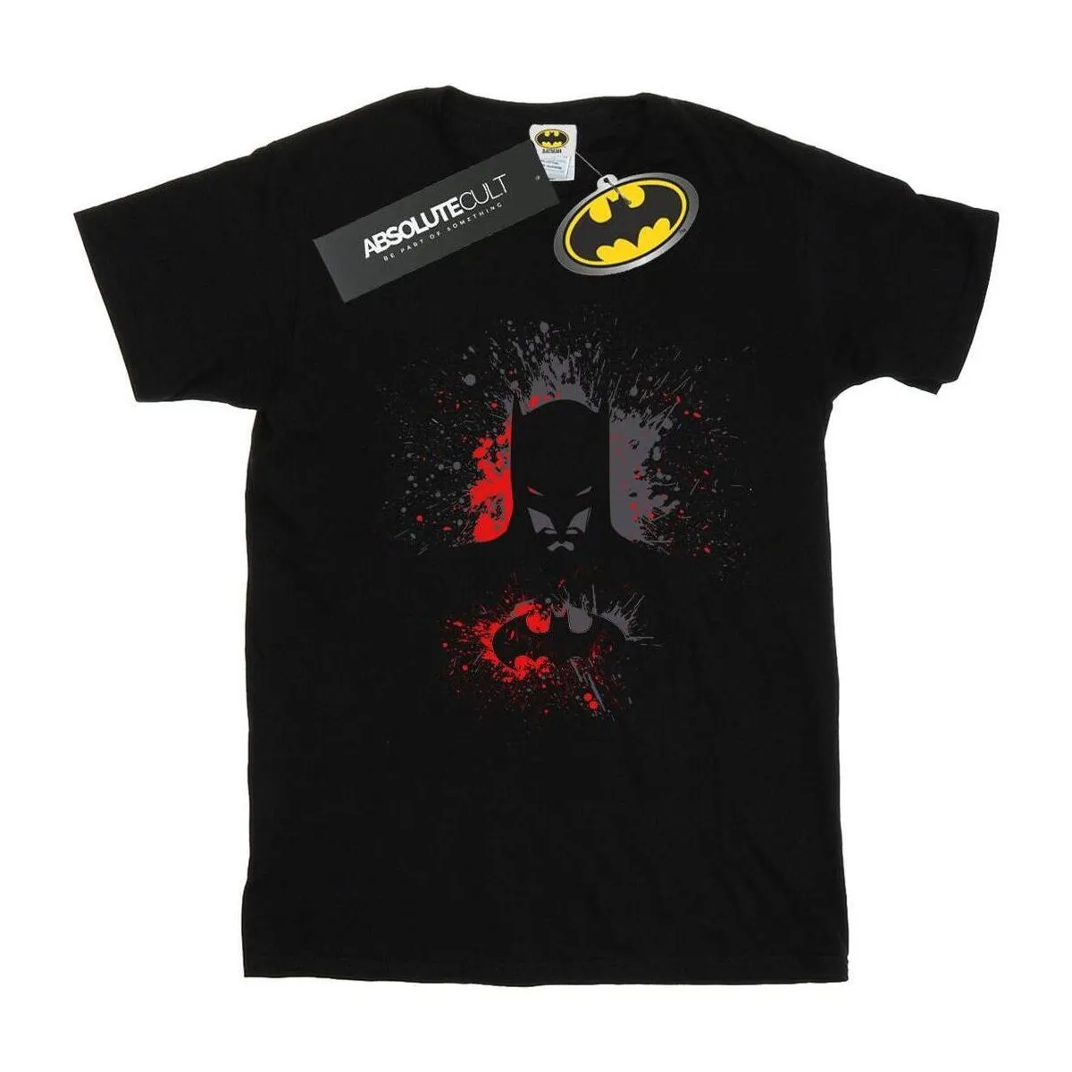 Batman Splash