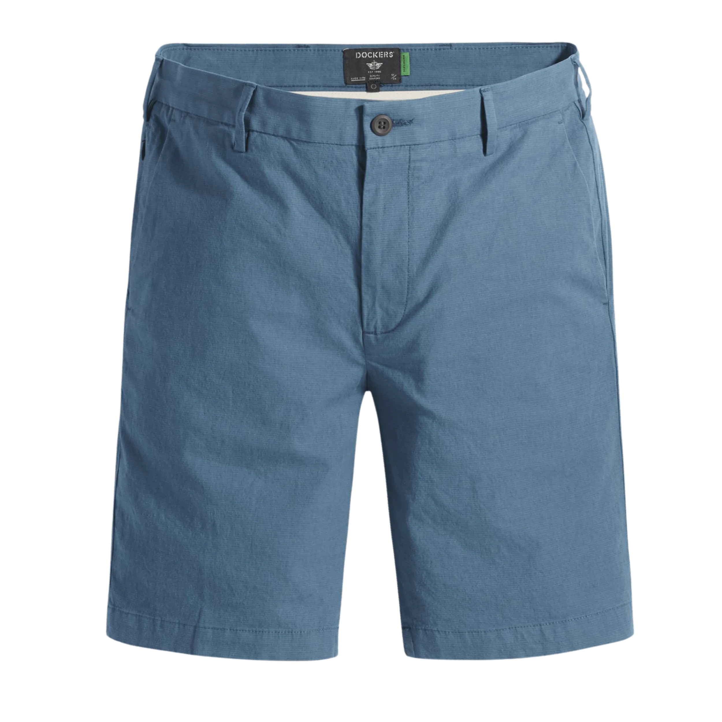 Bermuda Dockers Supreme Flex Modern Indian Teal