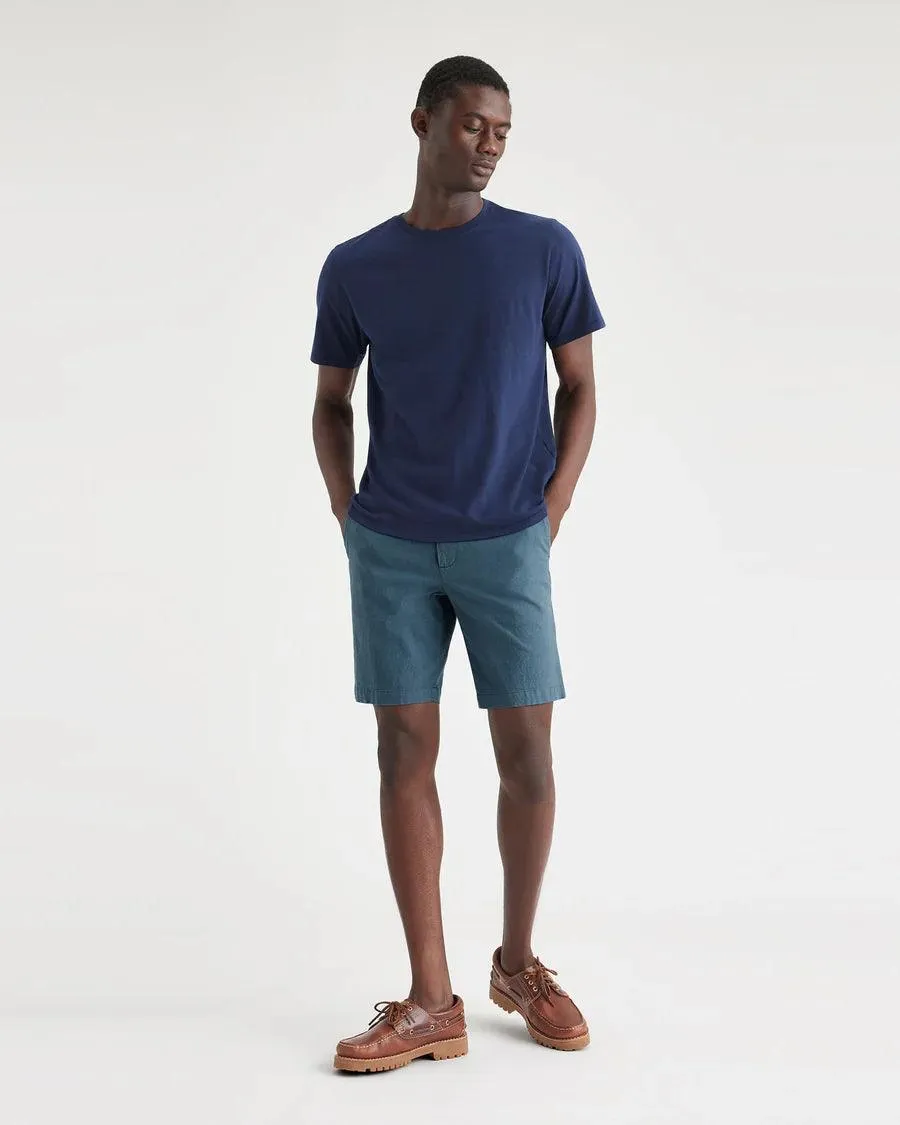 Bermuda Dockers Supreme Flex Modern Indian Teal