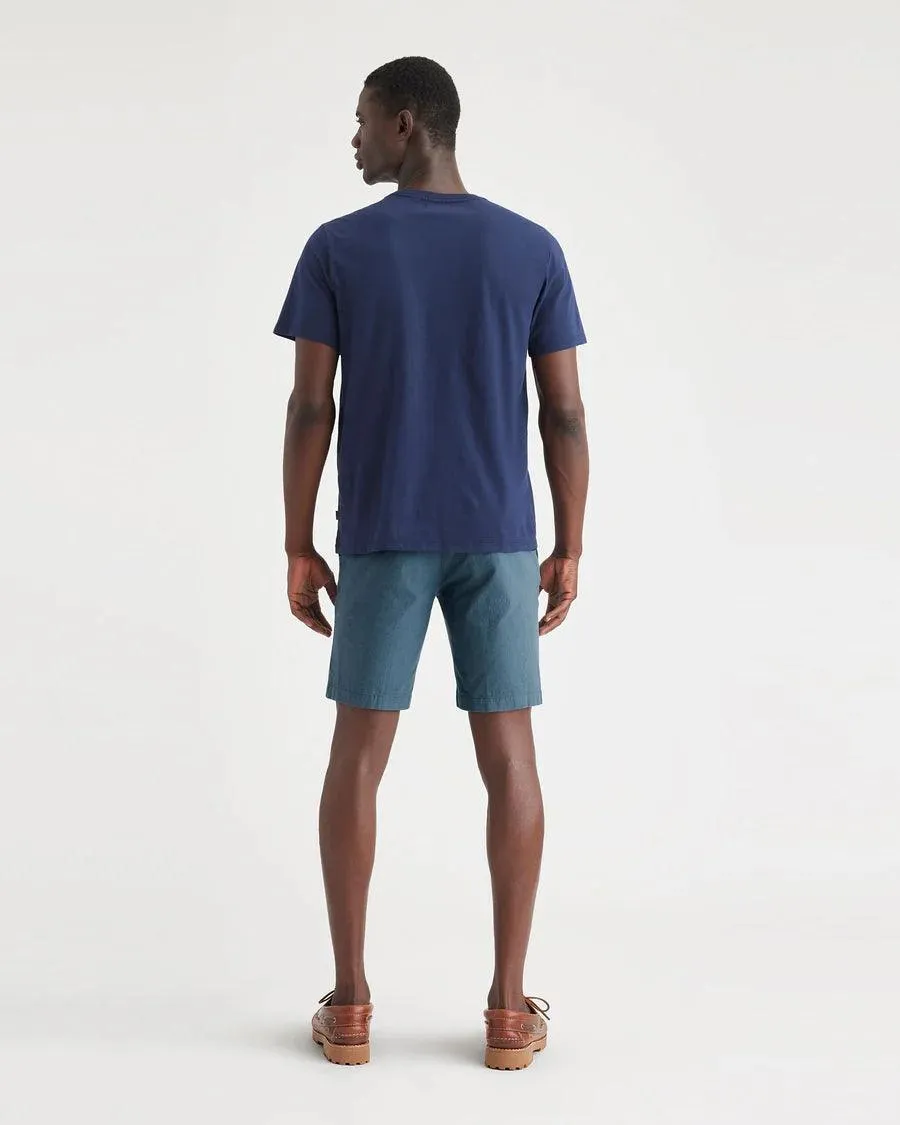 Bermuda Dockers Supreme Flex Modern Indian Teal