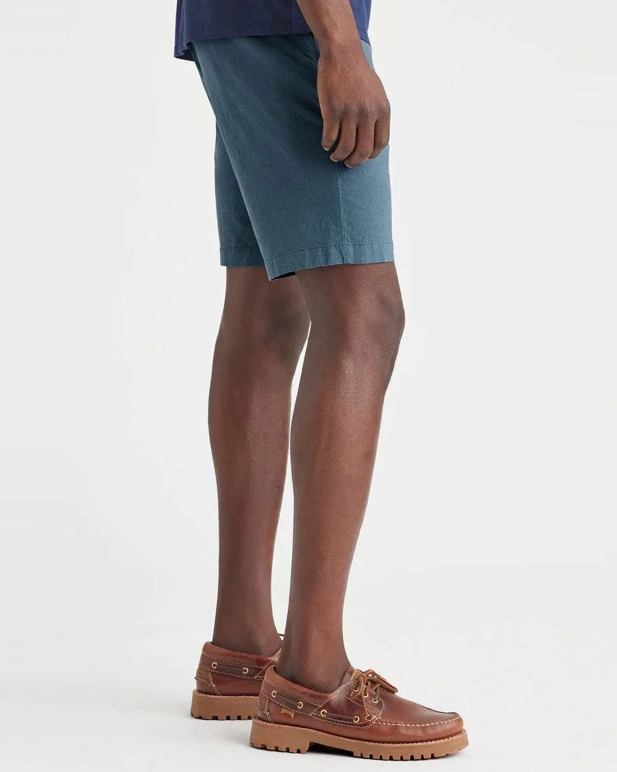 Bermuda Dockers Supreme Flex Modern Indian Teal