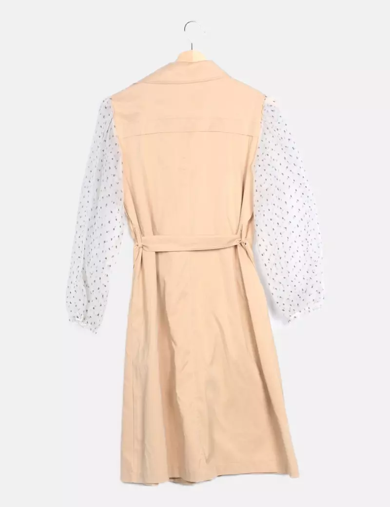 Best fashion Gabardina