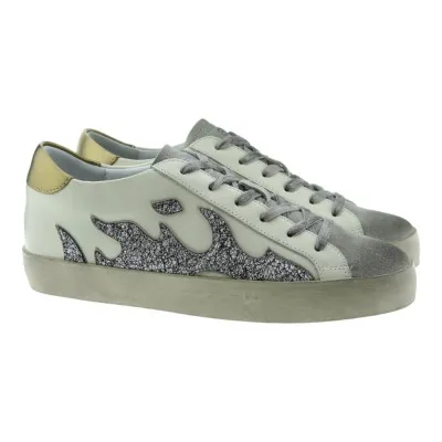 BIBILOUSneakers Glitter Mujer Bibilou Gamin 100023GM
