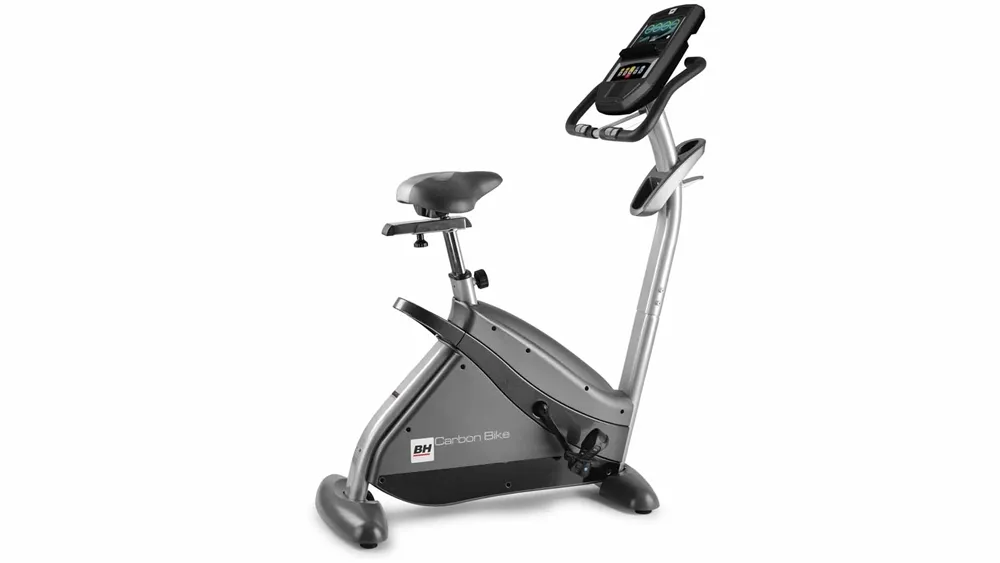 BICICLETA ESTÁTICA  CARBON BIKE TFT H8705TFT