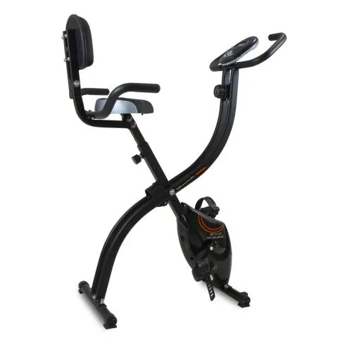 BICICLETA ESTáTICA  BH EVO B1500  YF1500