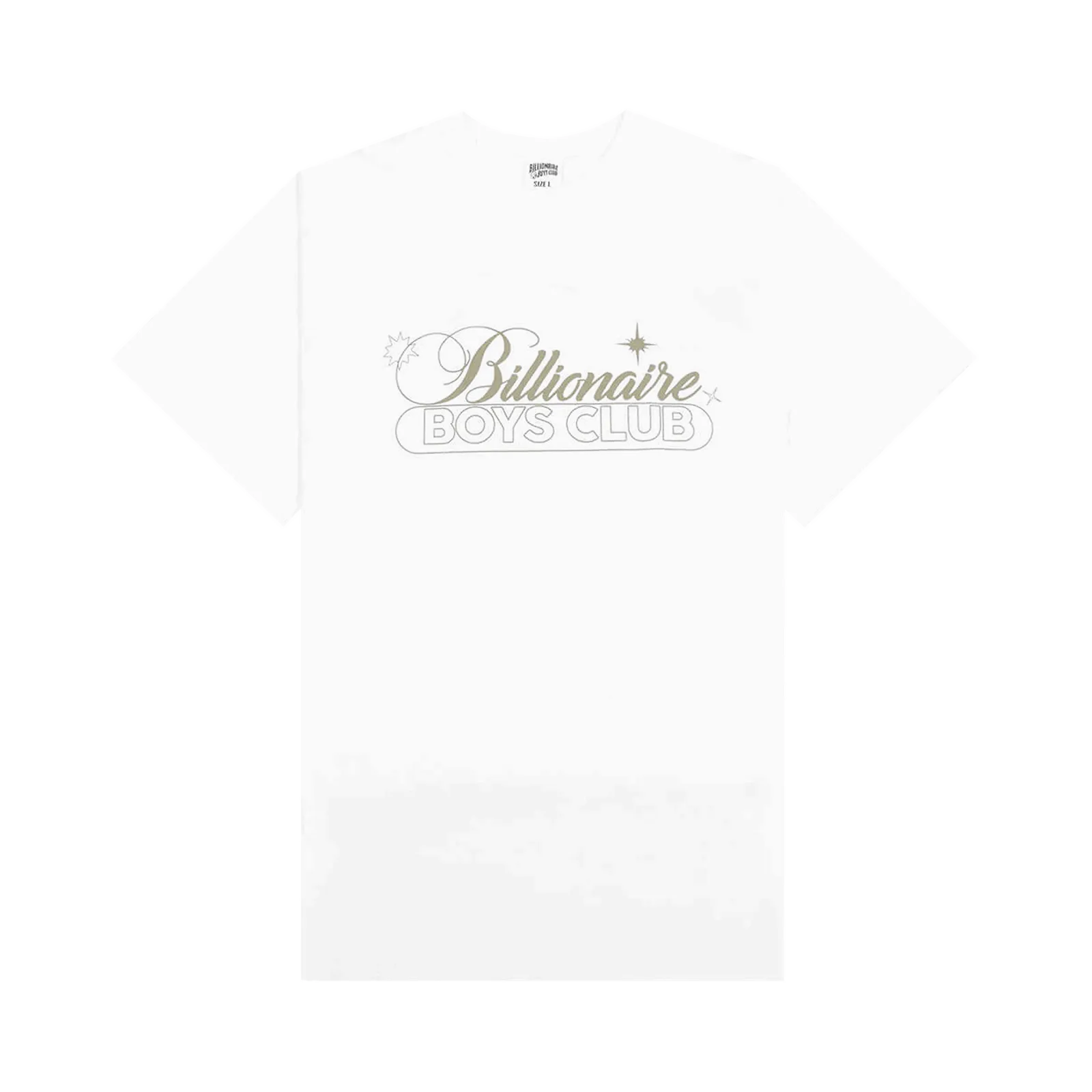BILLIONAIRE BOYS CLUB Spectral Tee