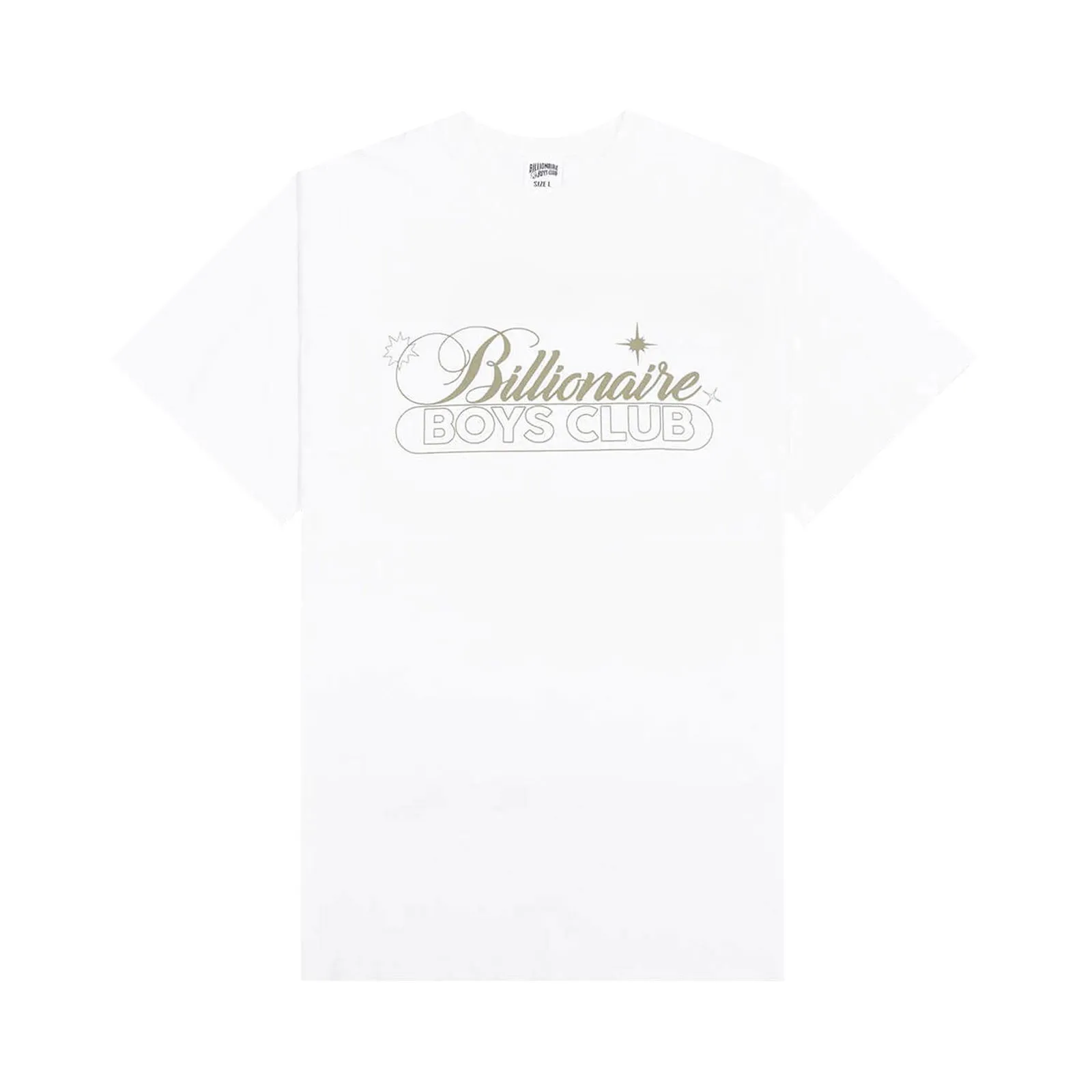 BILLIONAIRE BOYS CLUB Spectral Tee