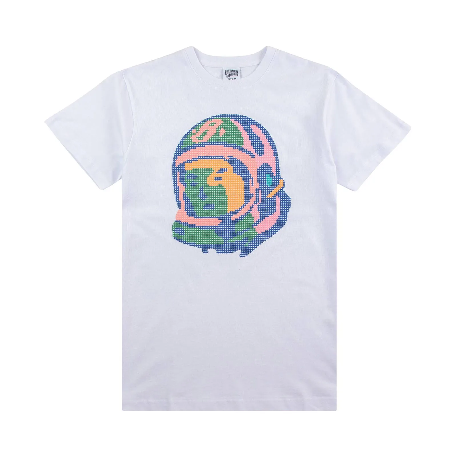 BILLIONAIRE BOYS CLUB Sprectrum Tee