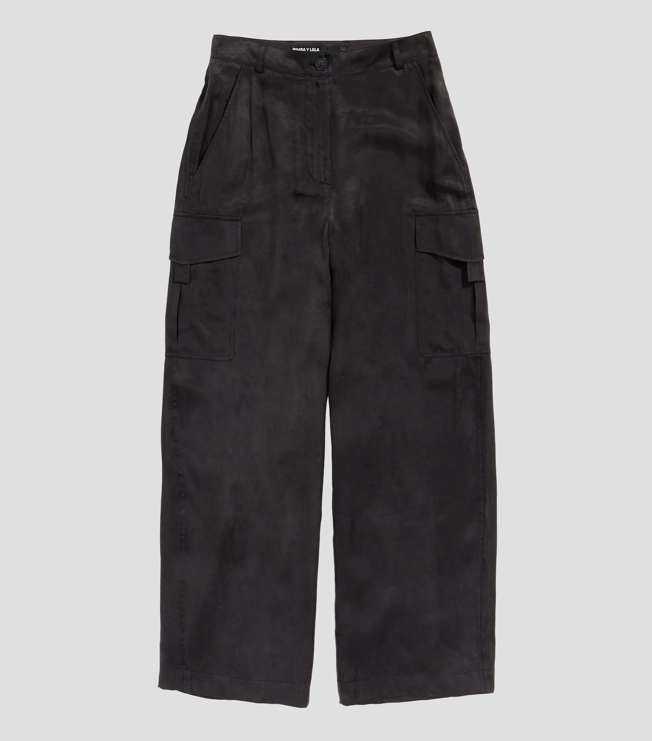 Bimba y Lola Pantalón cargo Mujer