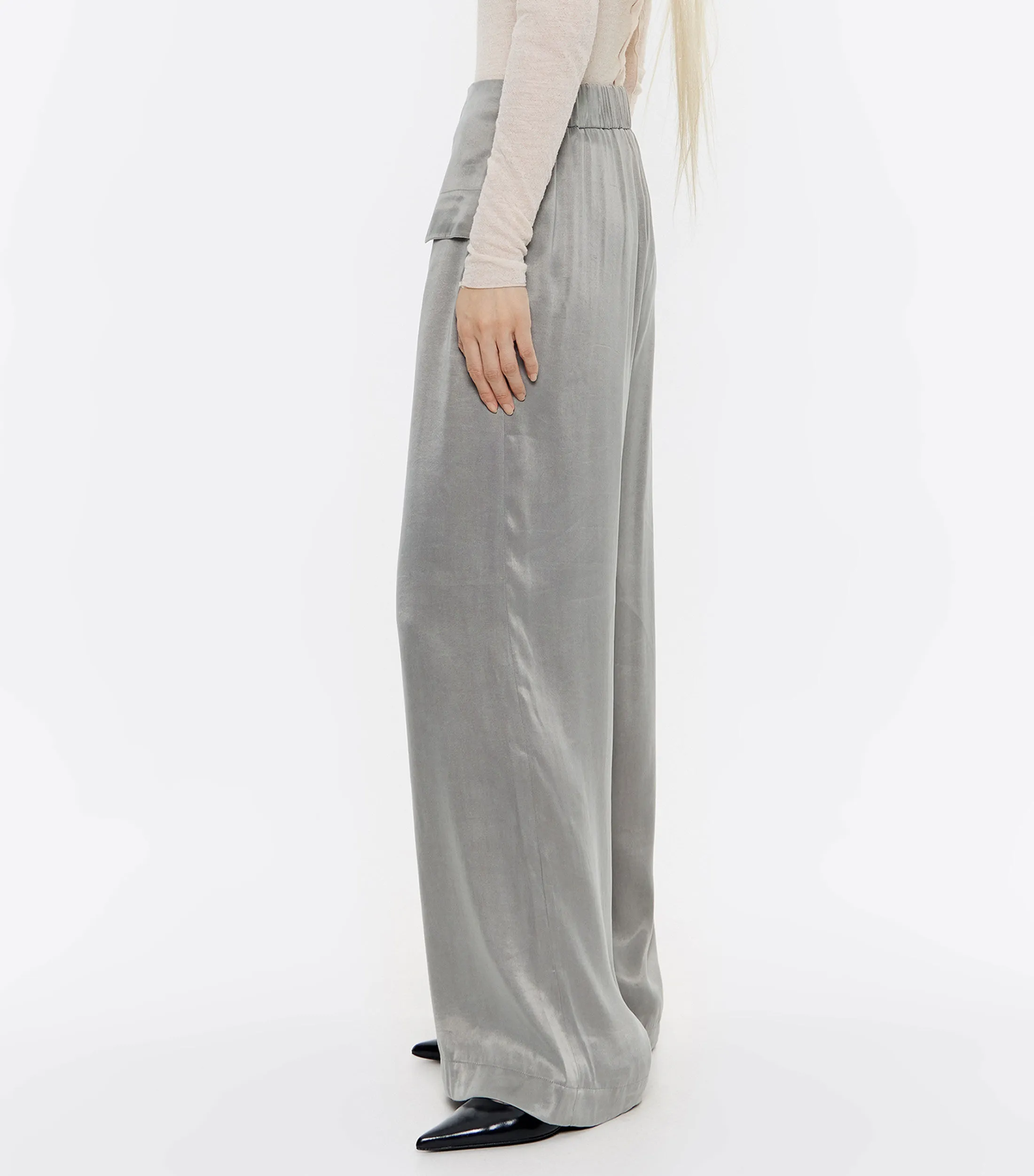 Bimba y Lola Pantalón Mujer