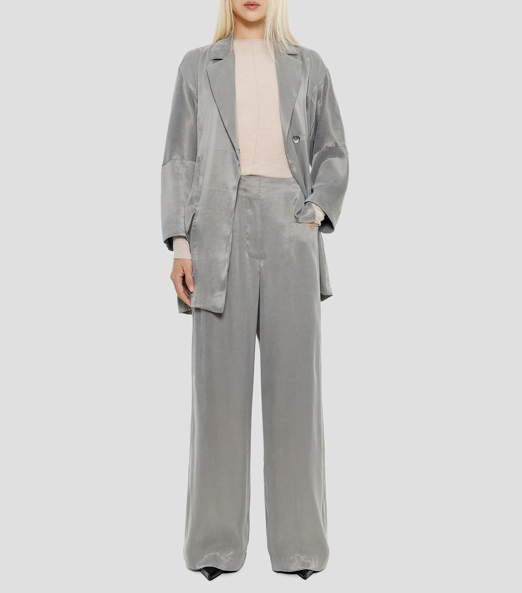 Bimba y Lola Pantalón Mujer