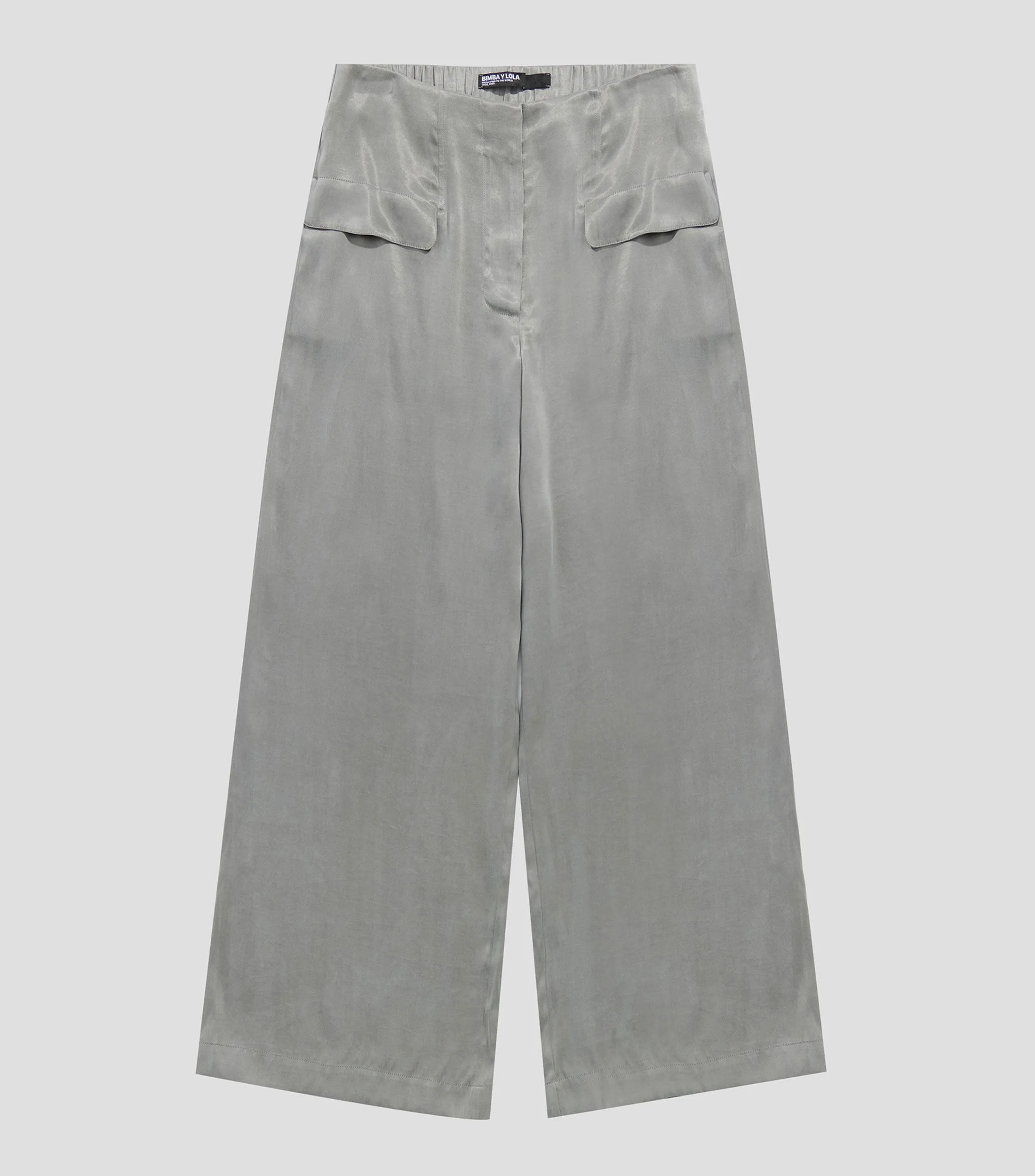 Bimba y Lola Pantalón Mujer