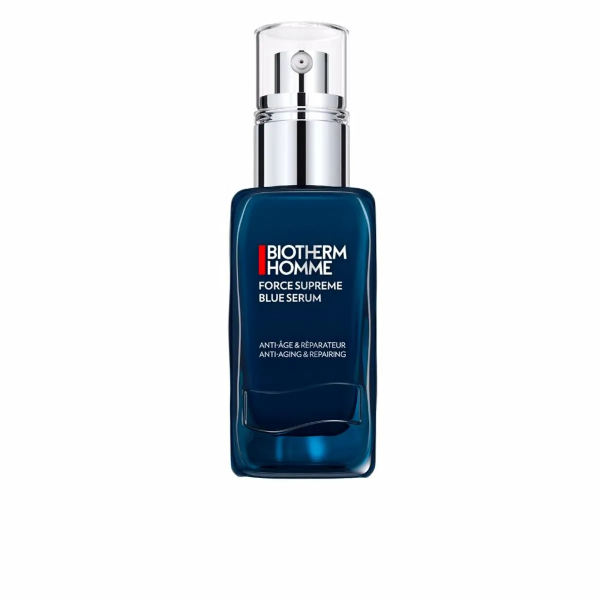 Biotherm Homme Force Supreme Blue Pro Retinol Serum