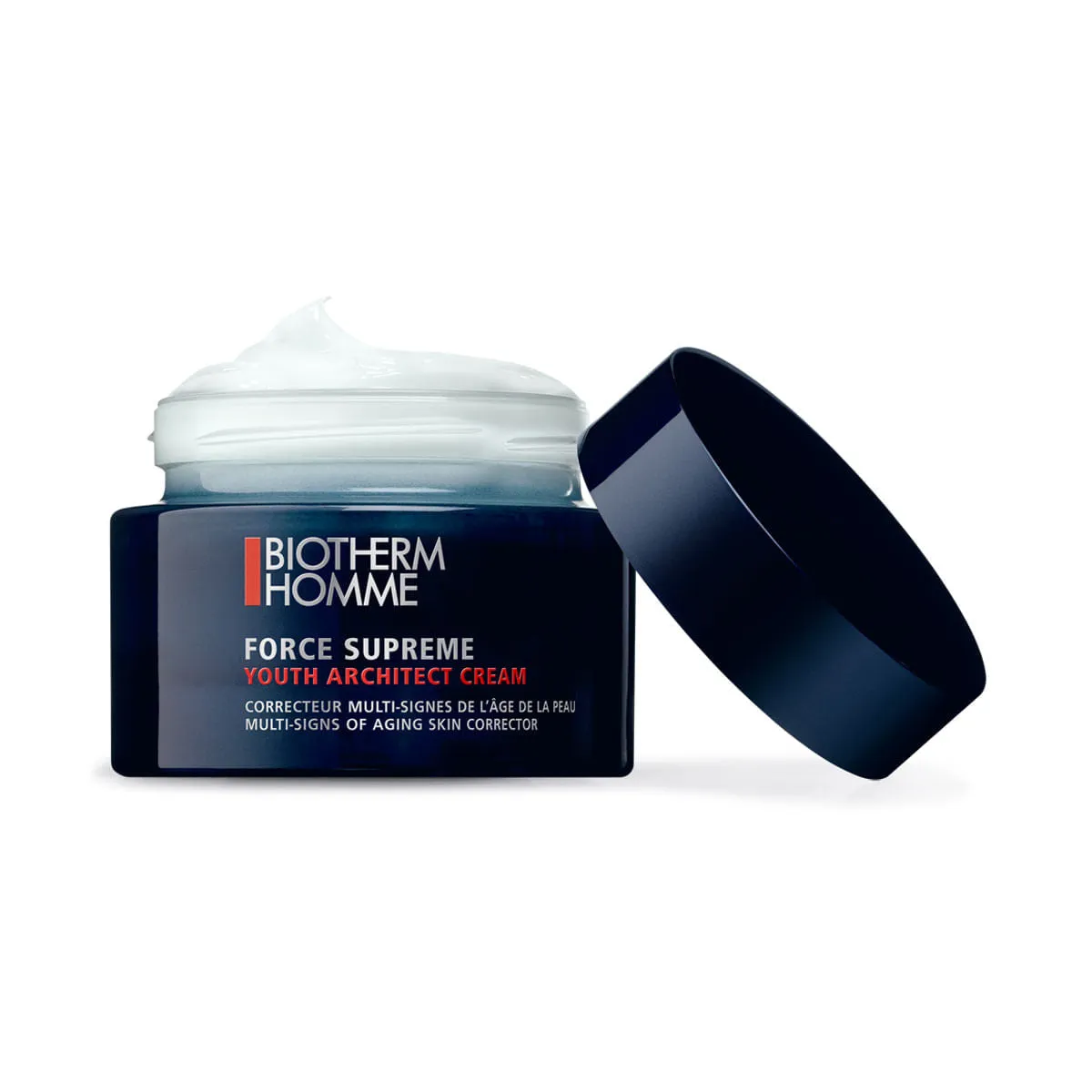 Biotherm Homme Force Supreme Cream