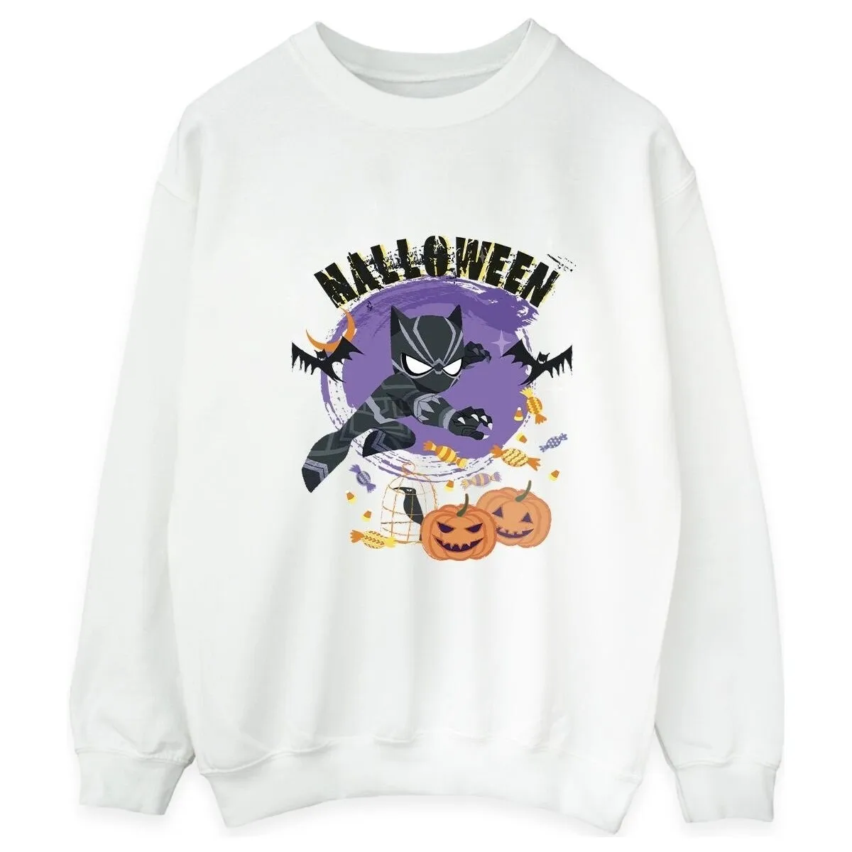 Black Panther Halloween